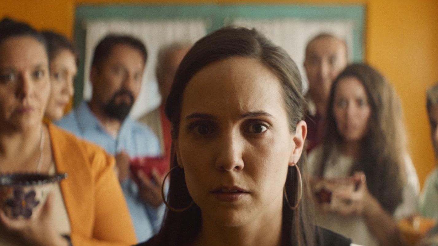 Cortometraje basado en ճܳó y hecho por latinas podría aspirar a un Oscar